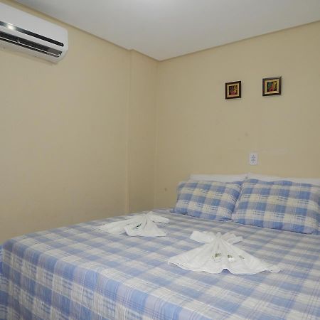 Hotel Santiago Juazeiro do Norte Exterior photo